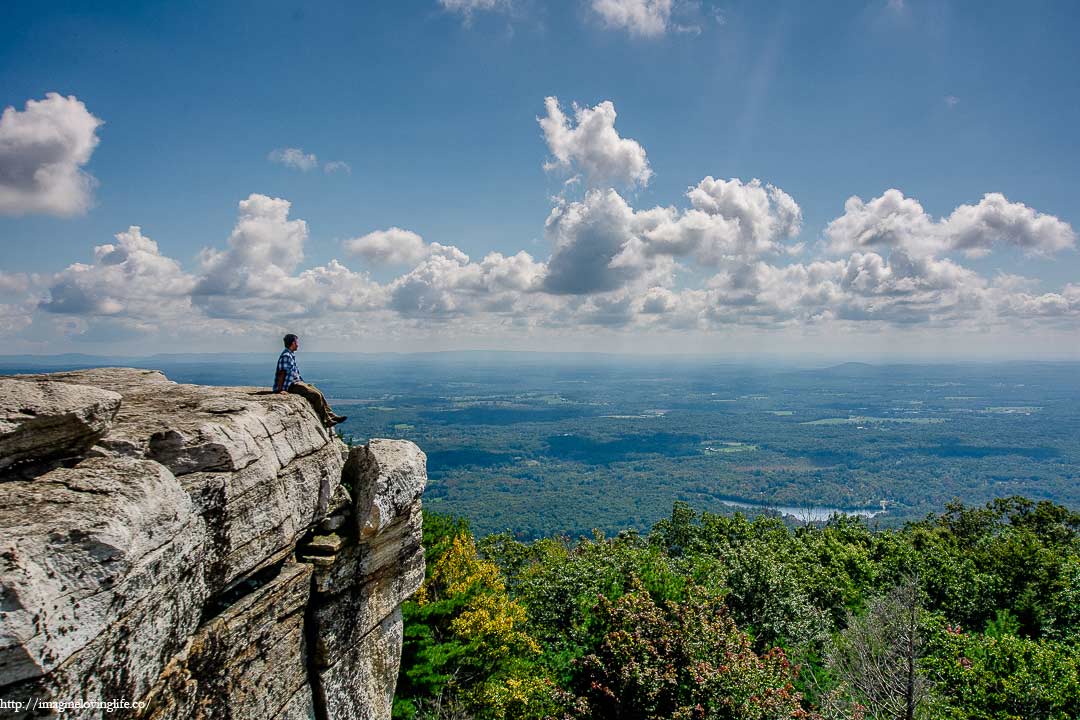 gertrude mountain view